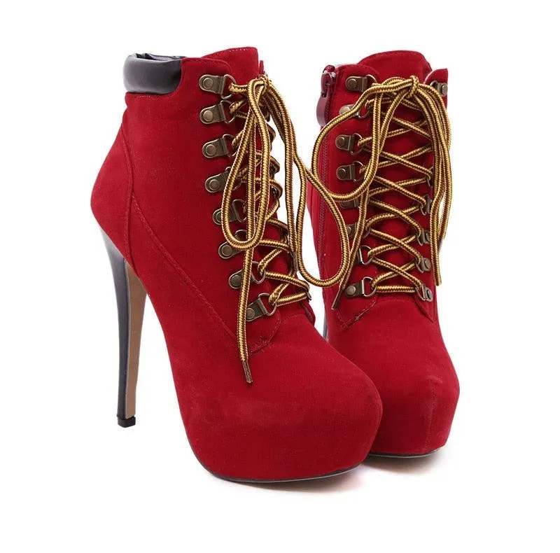 TAKE A HIKE BOOTIE