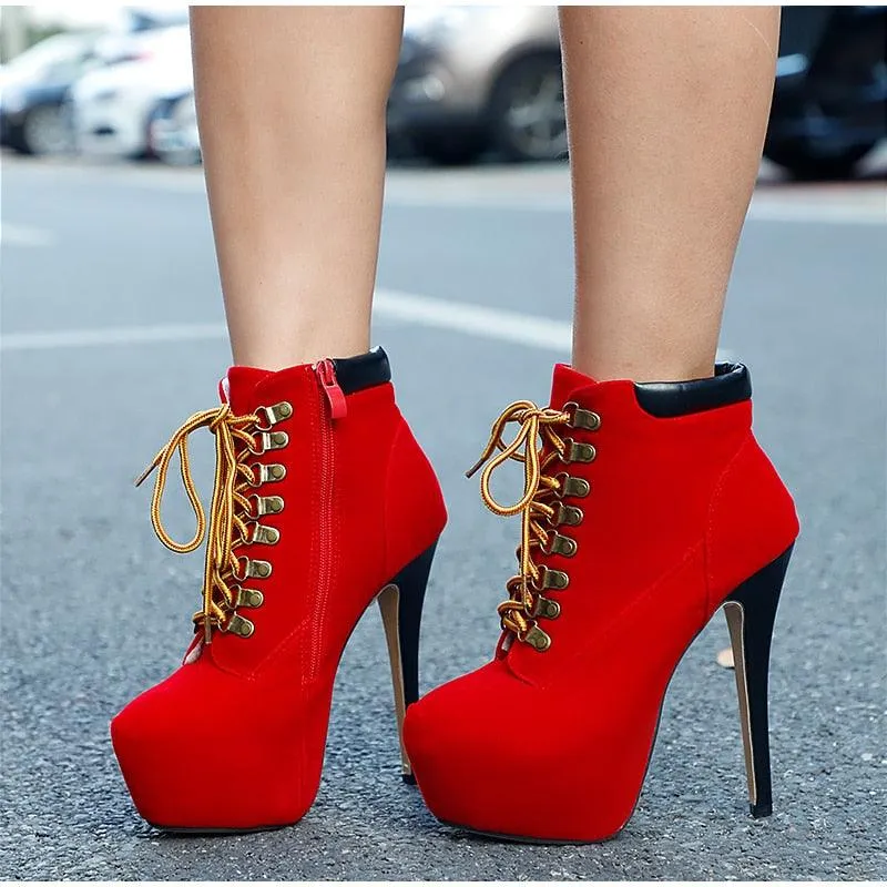 TAKE A HIKE BOOTIE