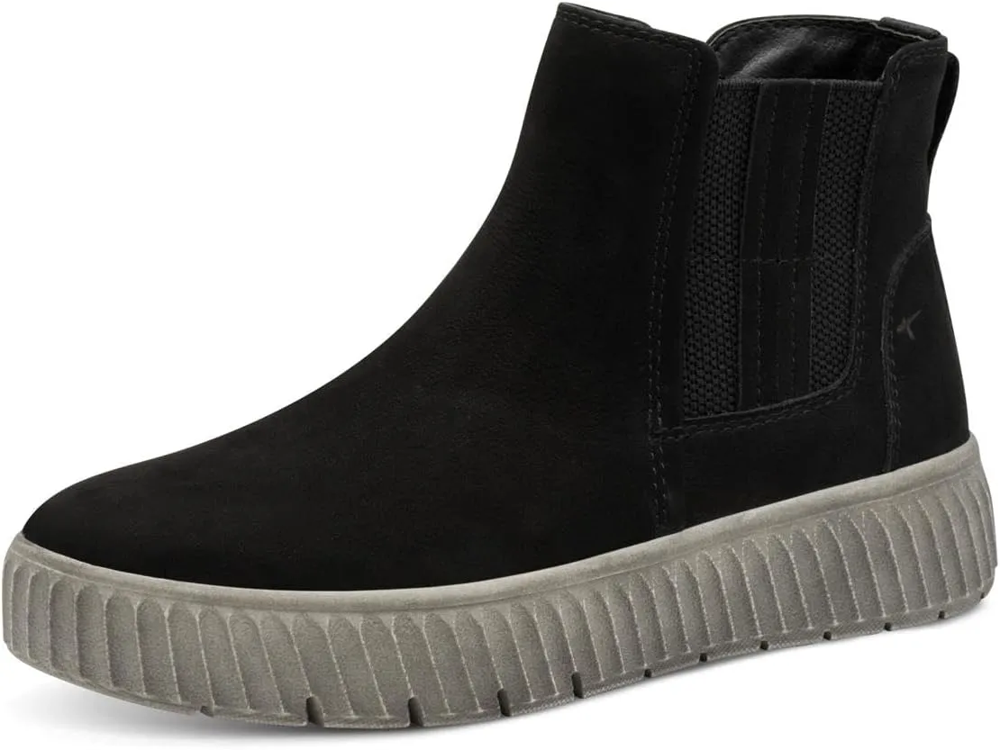 Tamaris Women's Classic Chelsea Boot