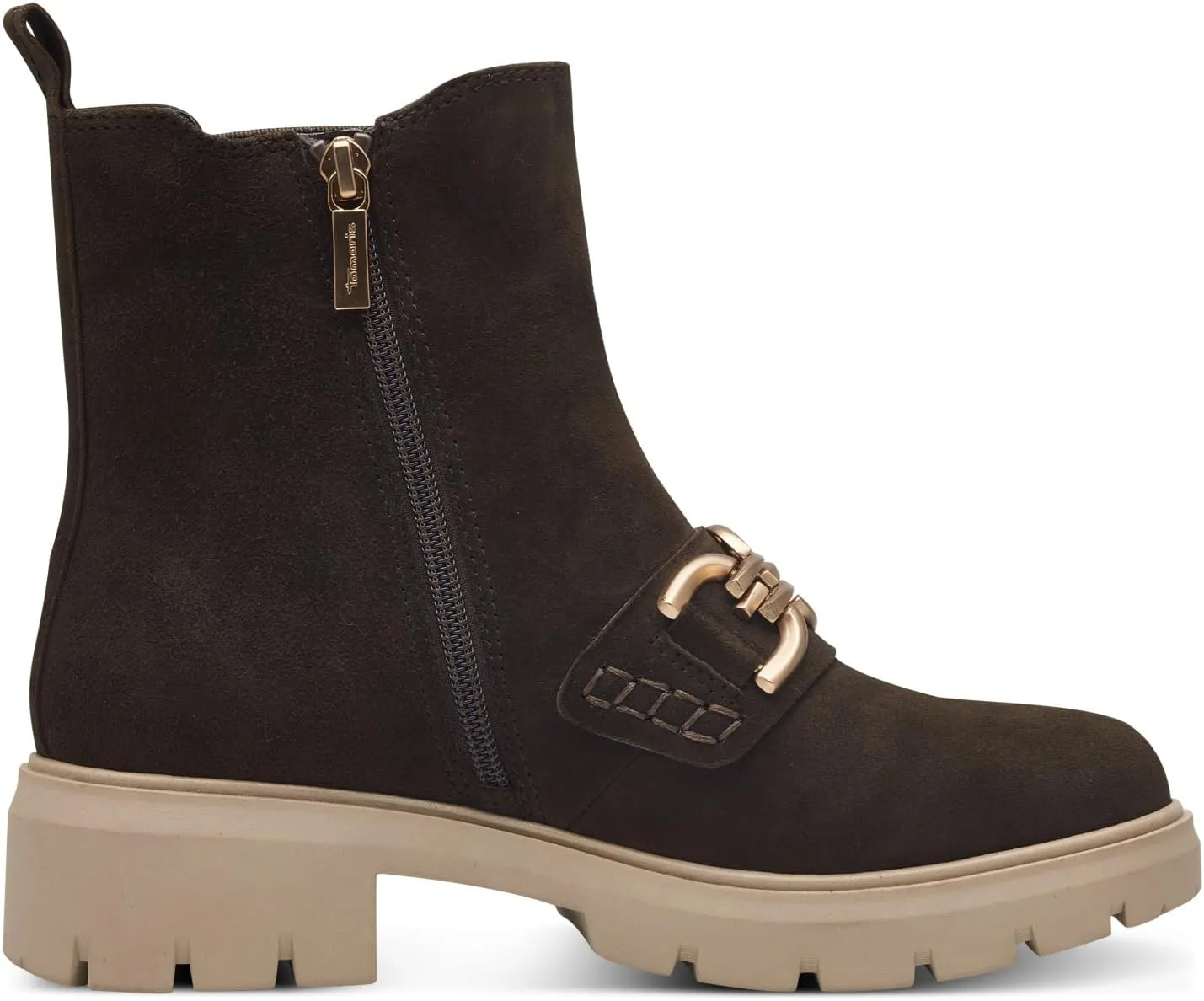 Tamaris Women's Classic Chelsea Boot
