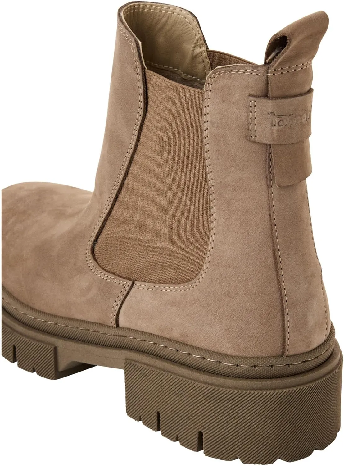 Tamaris Women's Classic Chelsea Boot