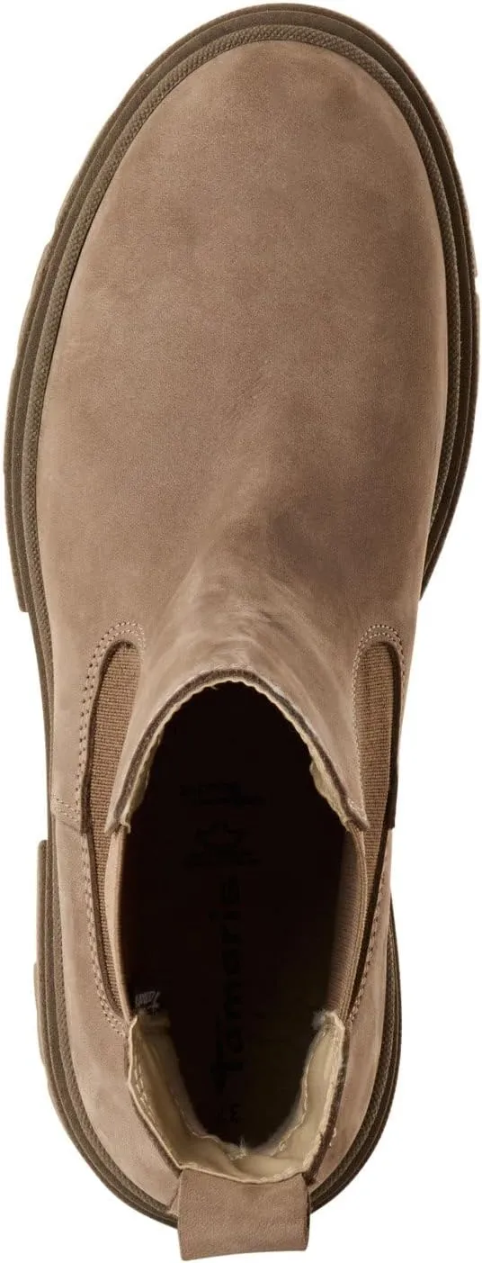 Tamaris Women's Classic Chelsea Boot