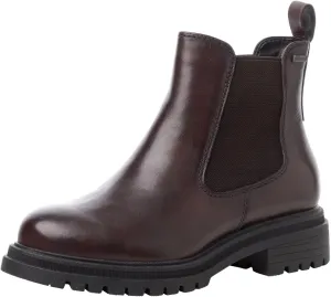 Tamaris Women's Classic Chelsea Boot