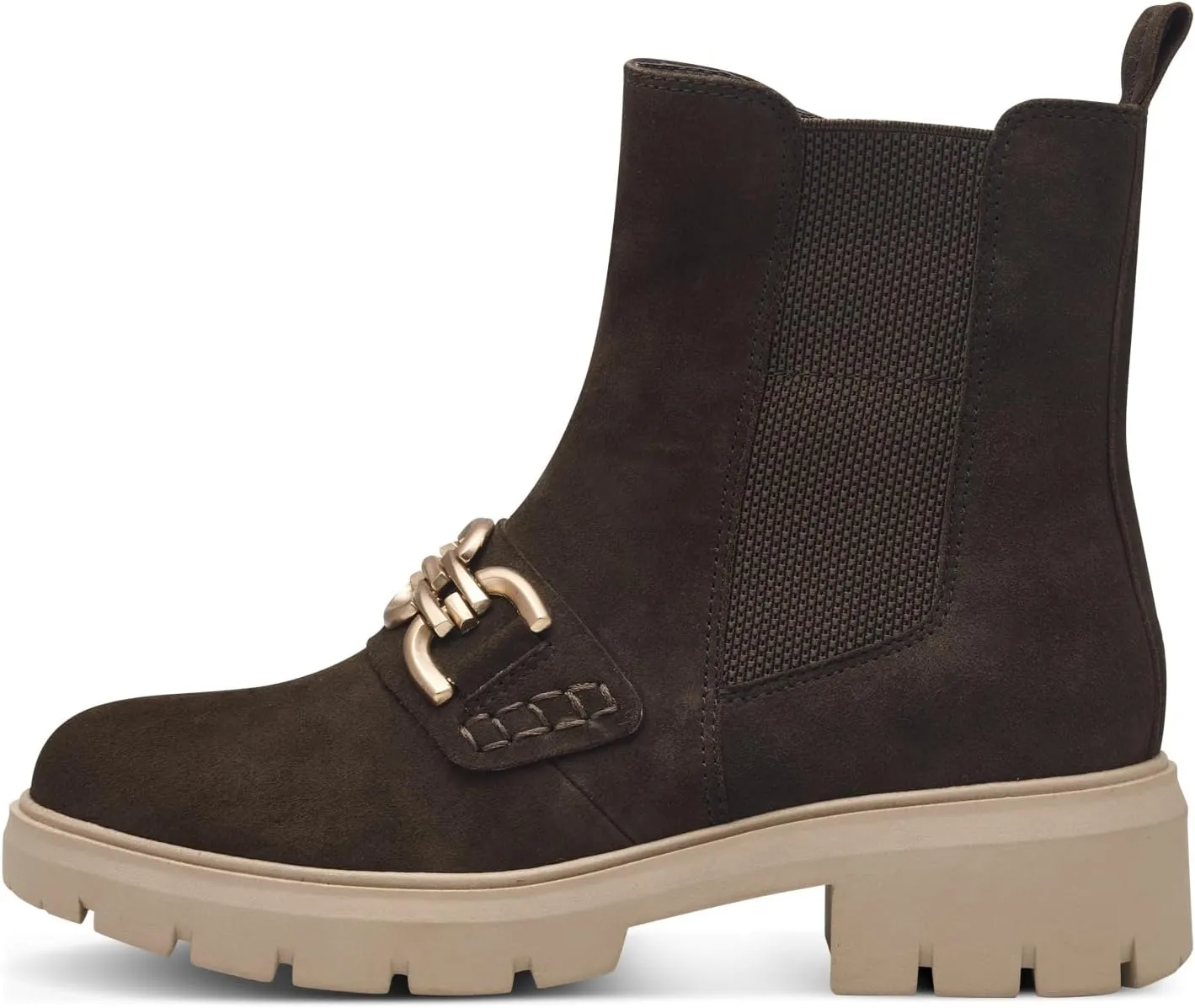 Tamaris Women's Classic Chelsea Boot