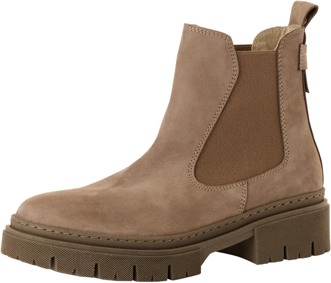 Tamaris Women's Classic Chelsea Boot