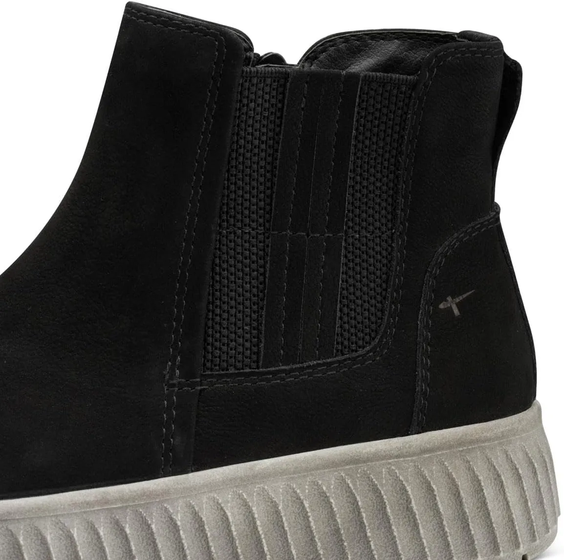 Tamaris Women's Classic Chelsea Boot