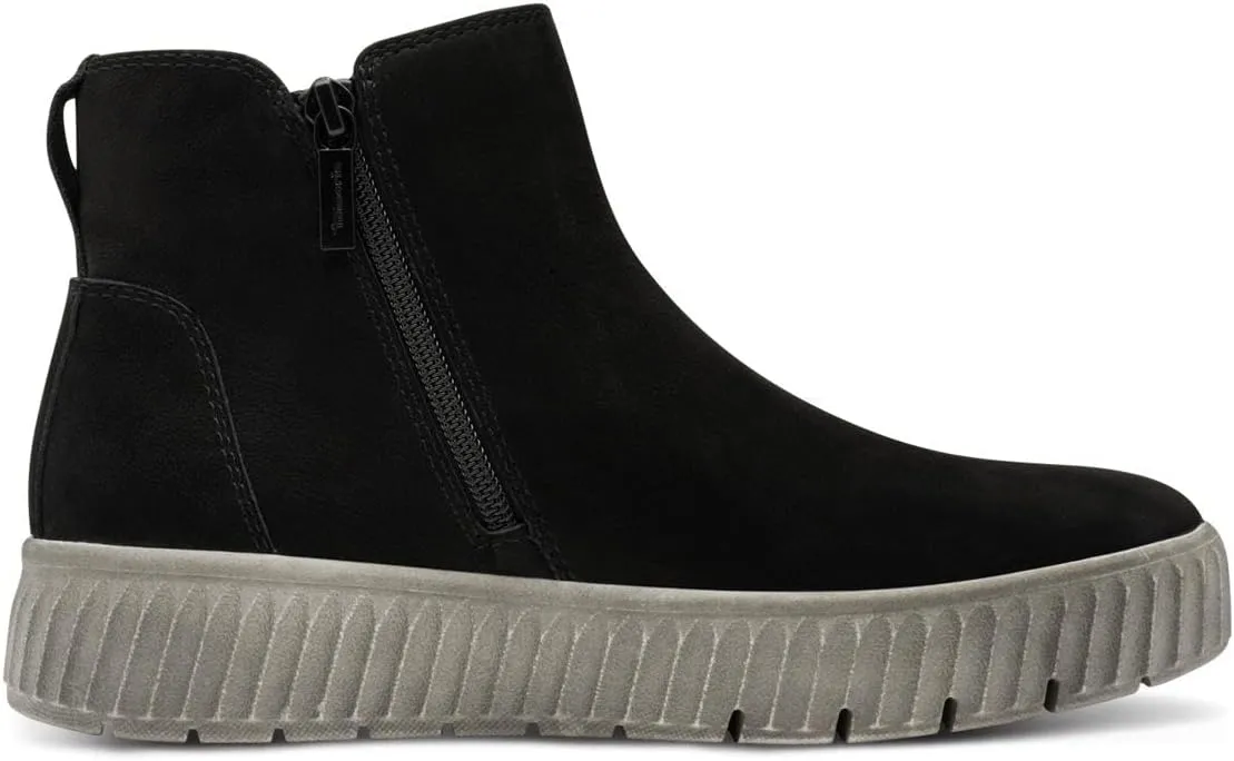 Tamaris Women's Classic Chelsea Boot
