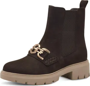 Tamaris Women's Classic Chelsea Boot