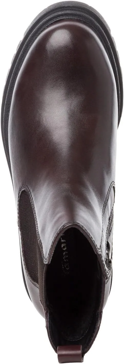 Tamaris Women's Classic Chelsea Boot