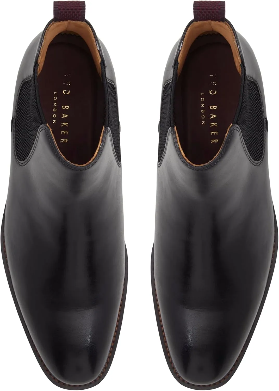 Ted Baker Men's Remington Ankle Boot