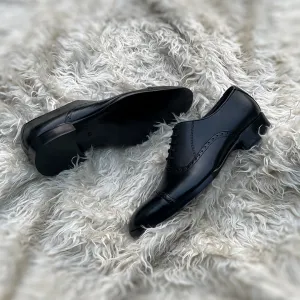 TERRANCE - BLACK
