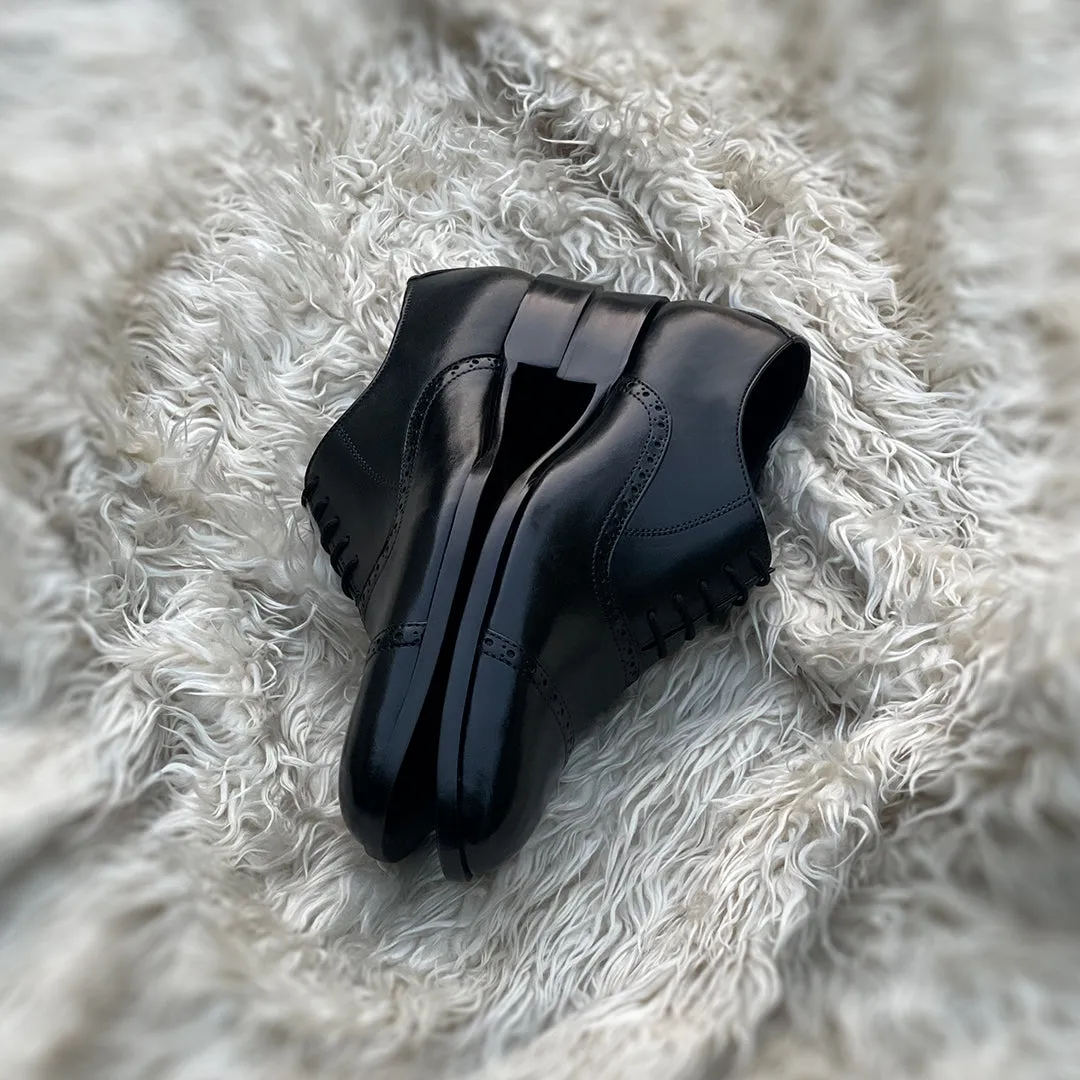 TERRANCE - BLACK
