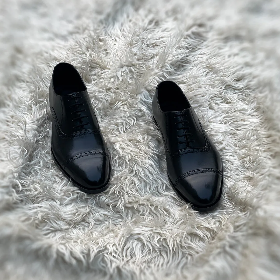 TERRANCE - BLACK