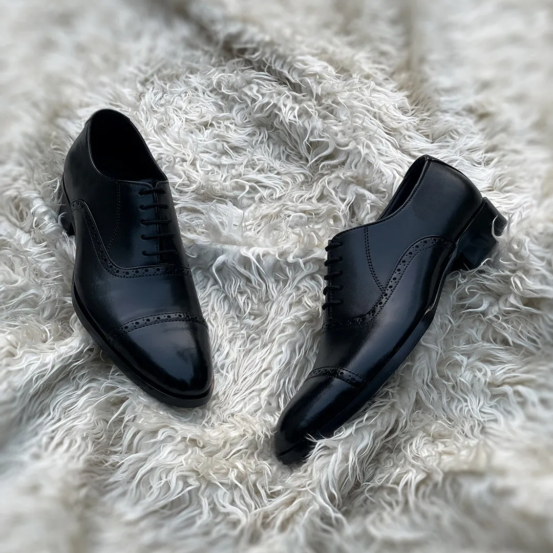 TERRANCE - BLACK