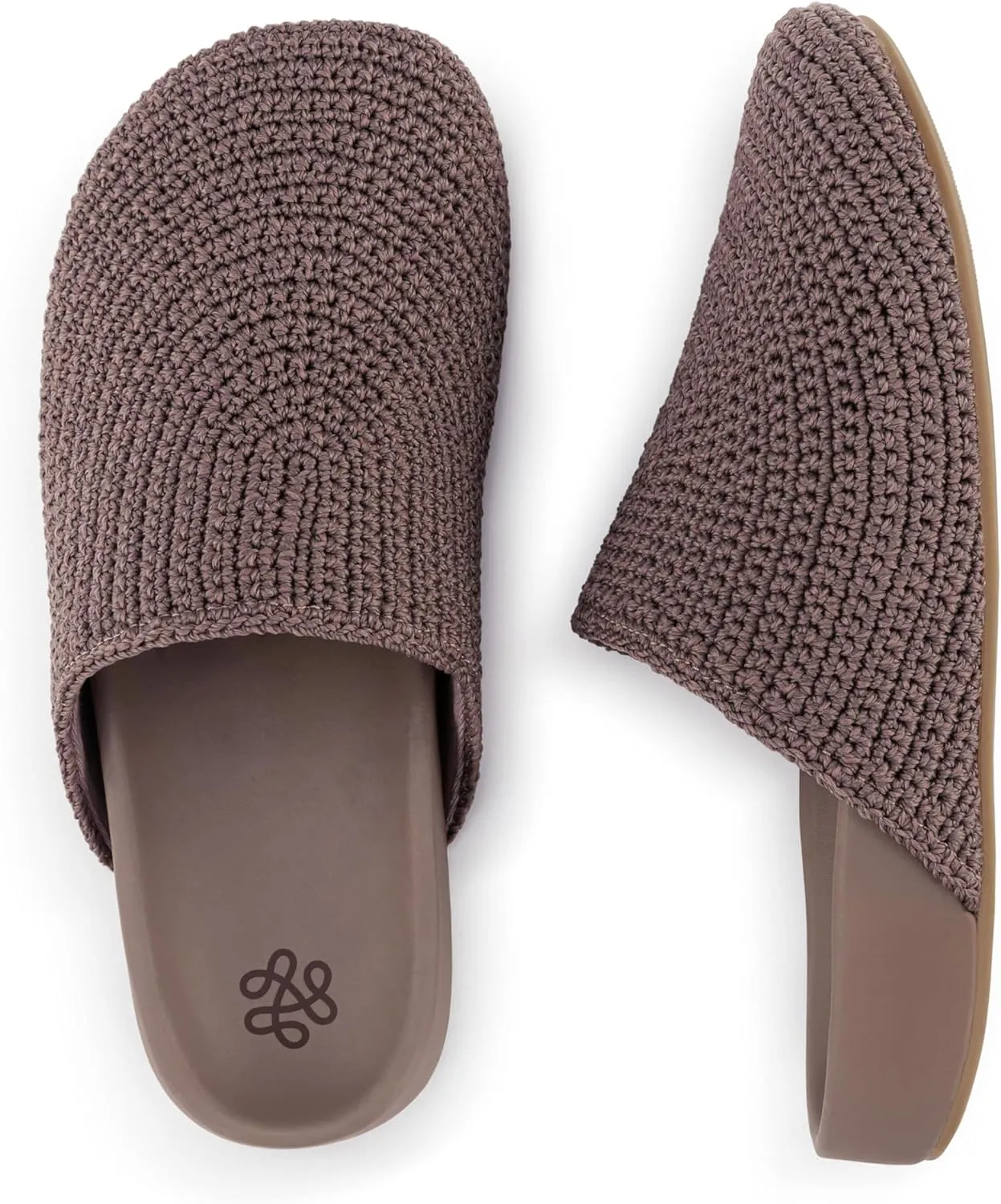 The Sak Bolinas Clog Shoe - Women's Slip On Sandal for Indoor & Outdoor Use, Comfortable Mule Shoes