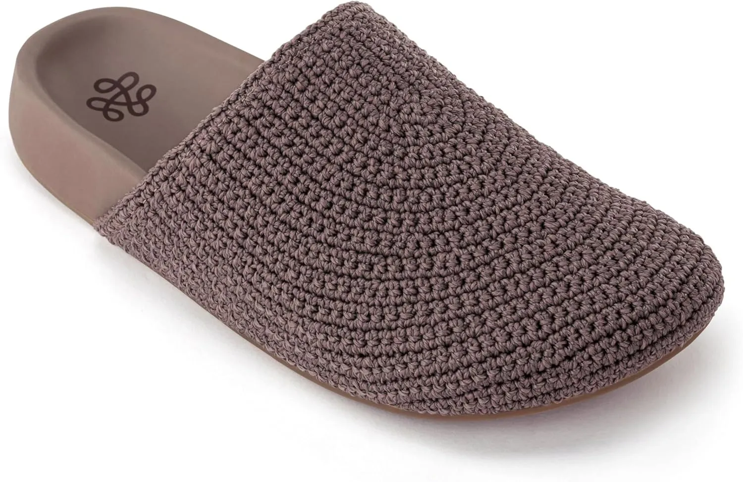 The Sak Bolinas Clog Shoe - Women's Slip On Sandal for Indoor & Outdoor Use, Comfortable Mule Shoes