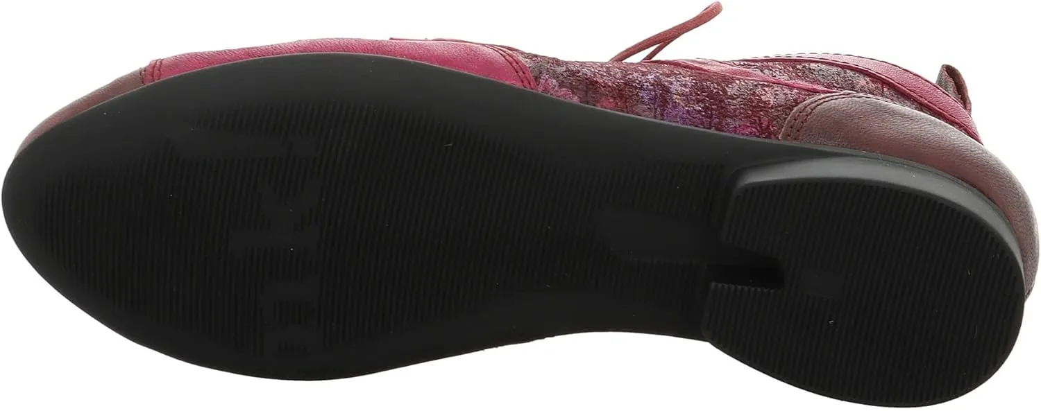 Think! Women's Bohemian Chelsea Boot
