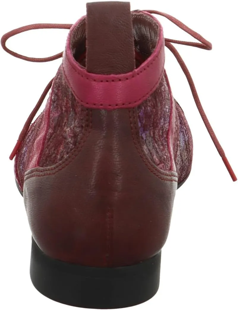 Think! Women's Bohemian Chelsea Boot