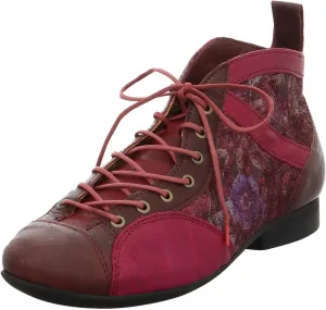 Think! Women's Bohemian Chelsea Boot