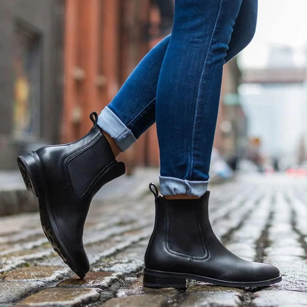 Thursday Boot Company Duchess Women’s Chelsea Boot