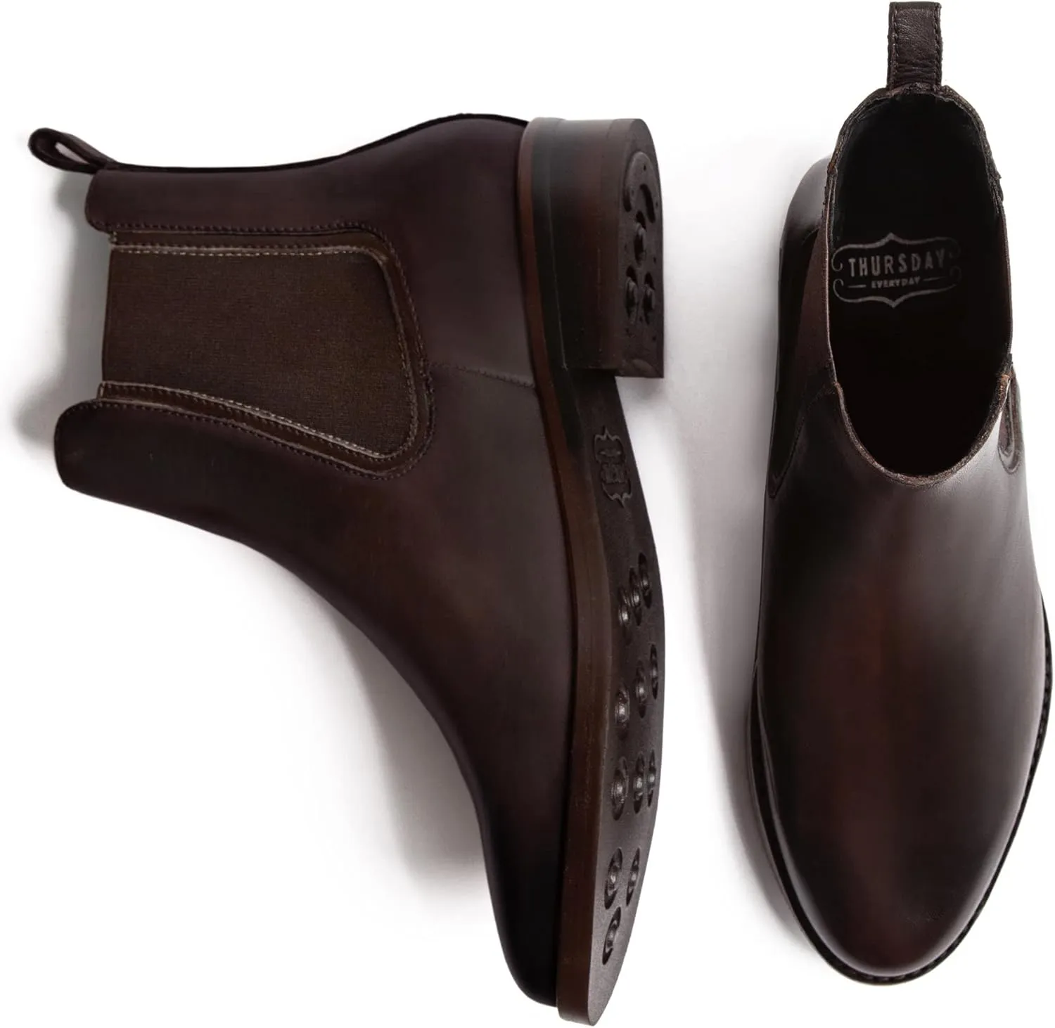 Thursday Boot Company Duchess Women’s Chelsea Boot