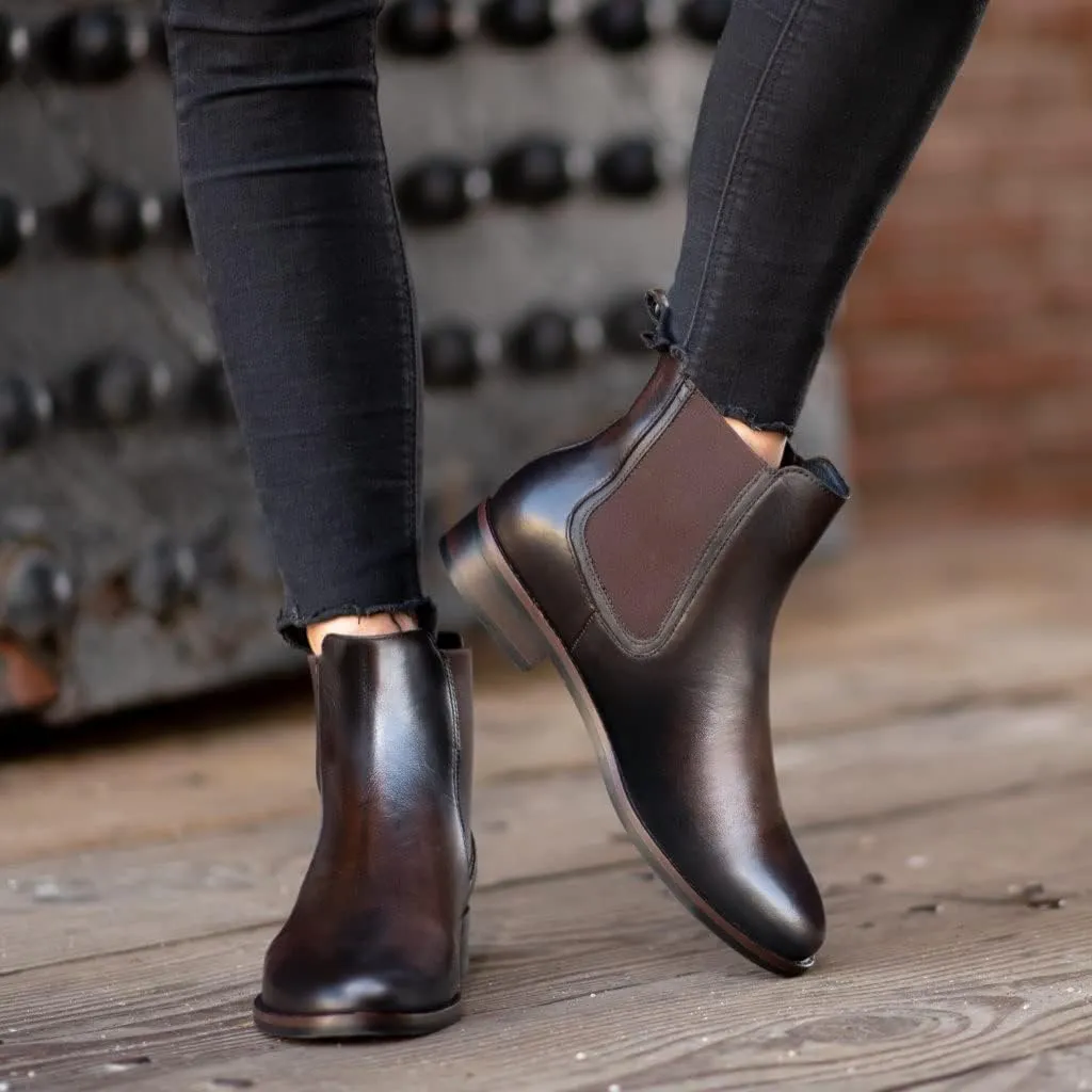 Thursday Boot Company Duchess Women’s Chelsea Boot