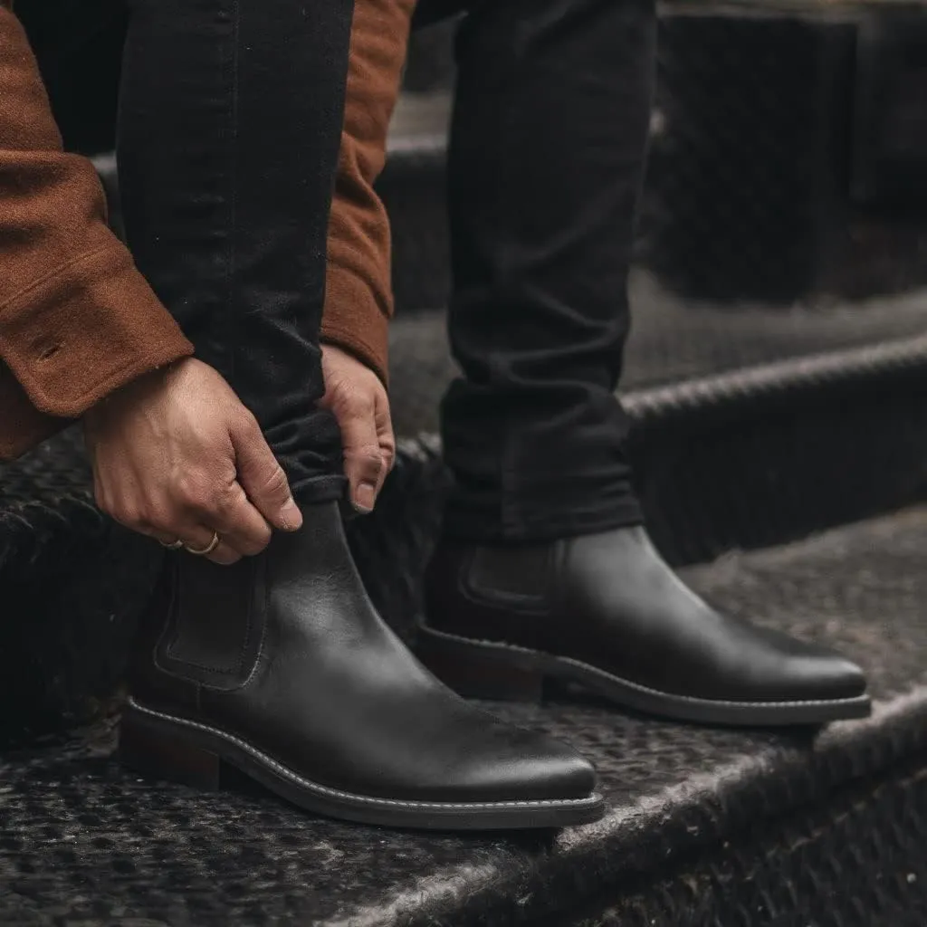 Thursday Boot Company Duke Men's Chelsea Boot