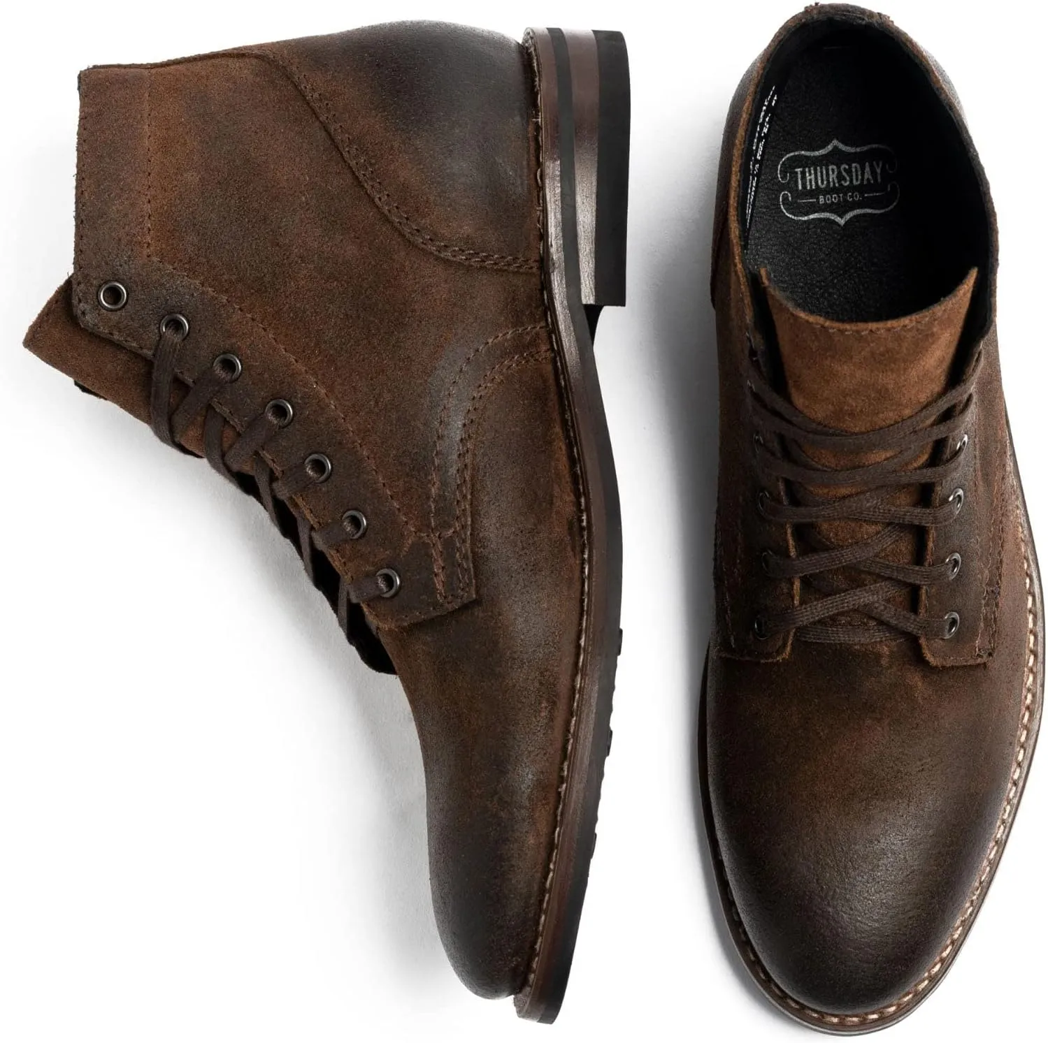 Thursday Boot Company Men's President Ankle Boot