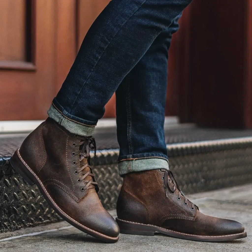 Thursday Boot Company Men's President Ankle Boot