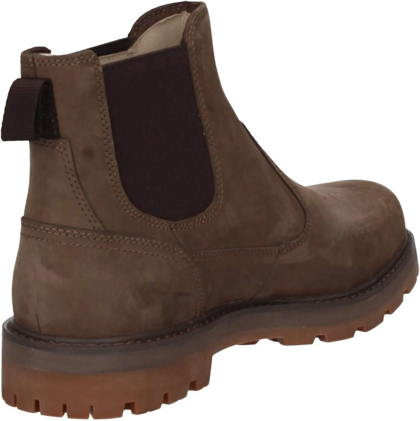 Timberland Britton Road Mid Chelsea Boot