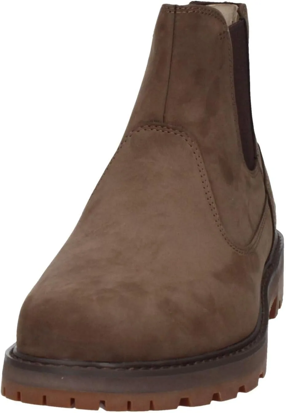 Timberland Britton Road Mid Chelsea Boot