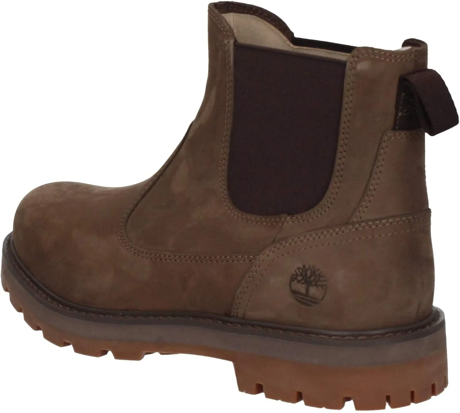 Timberland Britton Road Mid Chelsea Boot