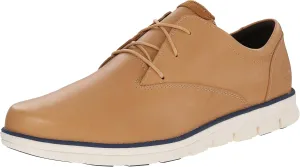 Timberland Mens Bradstreet Plain Toe Oxford