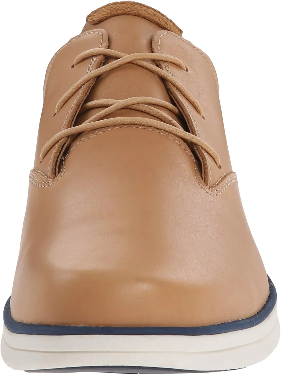 Timberland Mens Bradstreet Plain Toe Oxford
