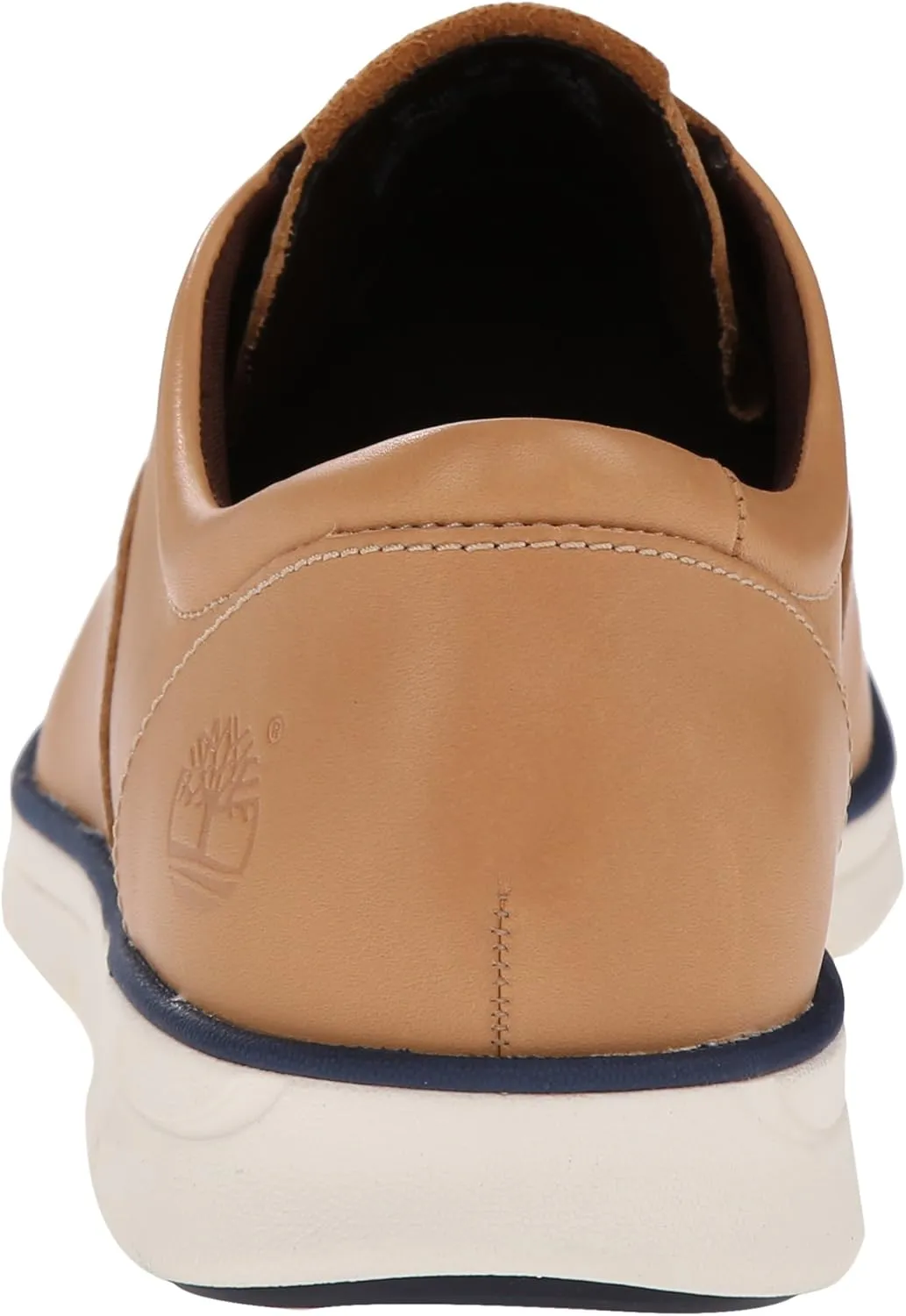Timberland Mens Bradstreet Plain Toe Oxford