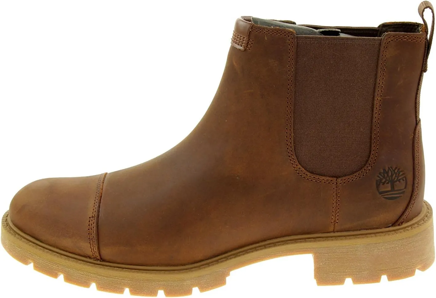 Timberland Men's Elmhurst Chelsea Boot