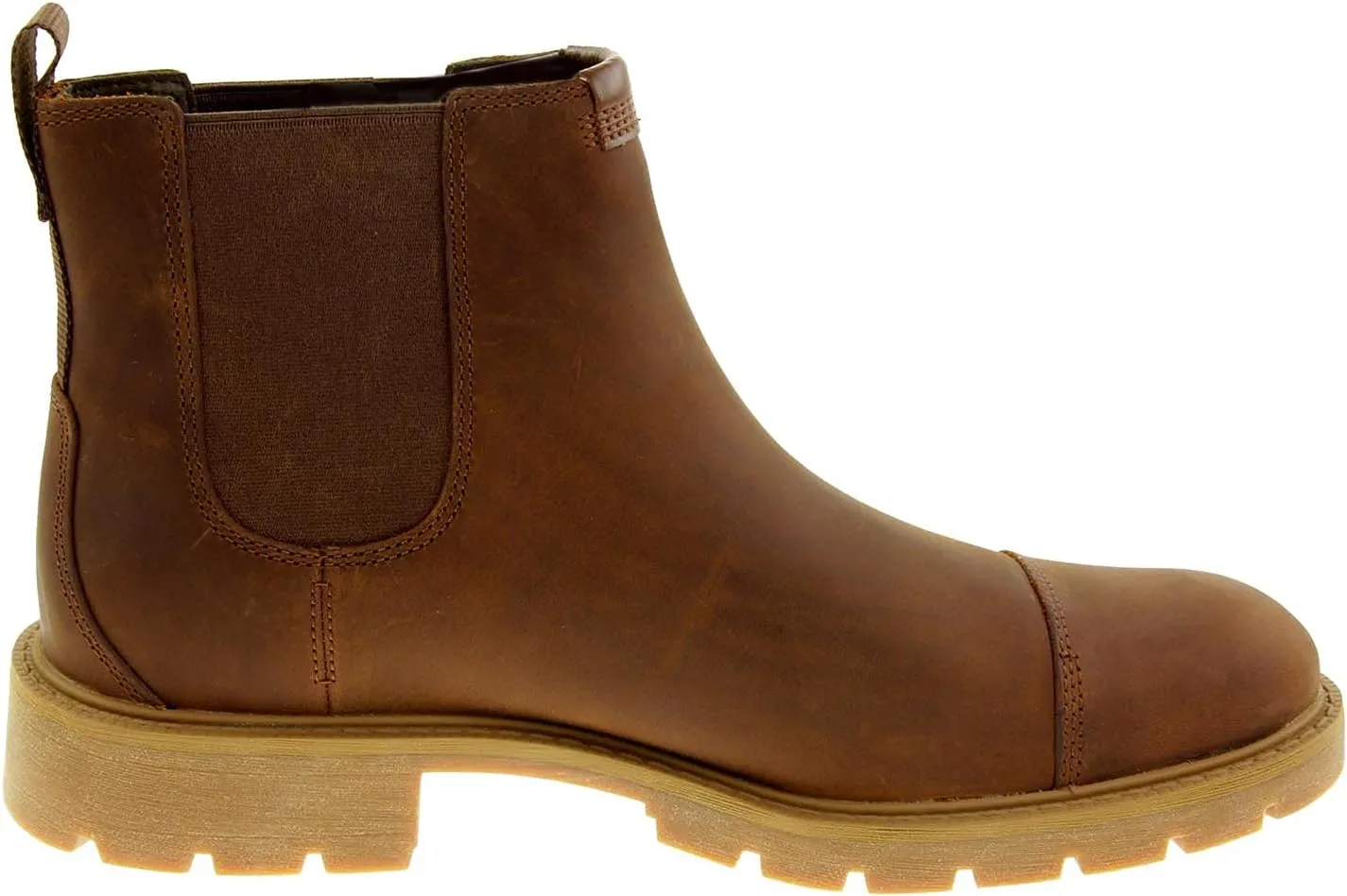 Timberland Men's Elmhurst Chelsea Boot