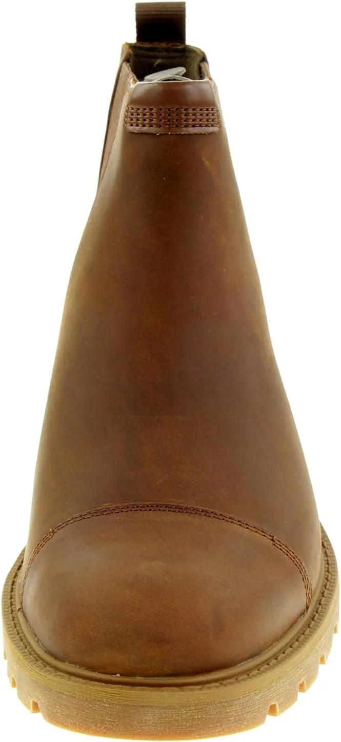 Timberland Men's Elmhurst Chelsea Boot