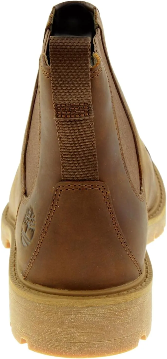 Timberland Men's Elmhurst Chelsea Boot