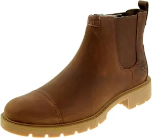 Timberland Men's Elmhurst Chelsea Boot