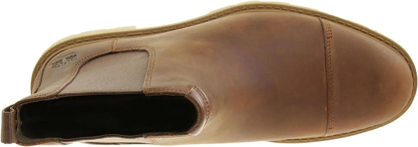 Timberland Men's Elmhurst Chelsea Boot