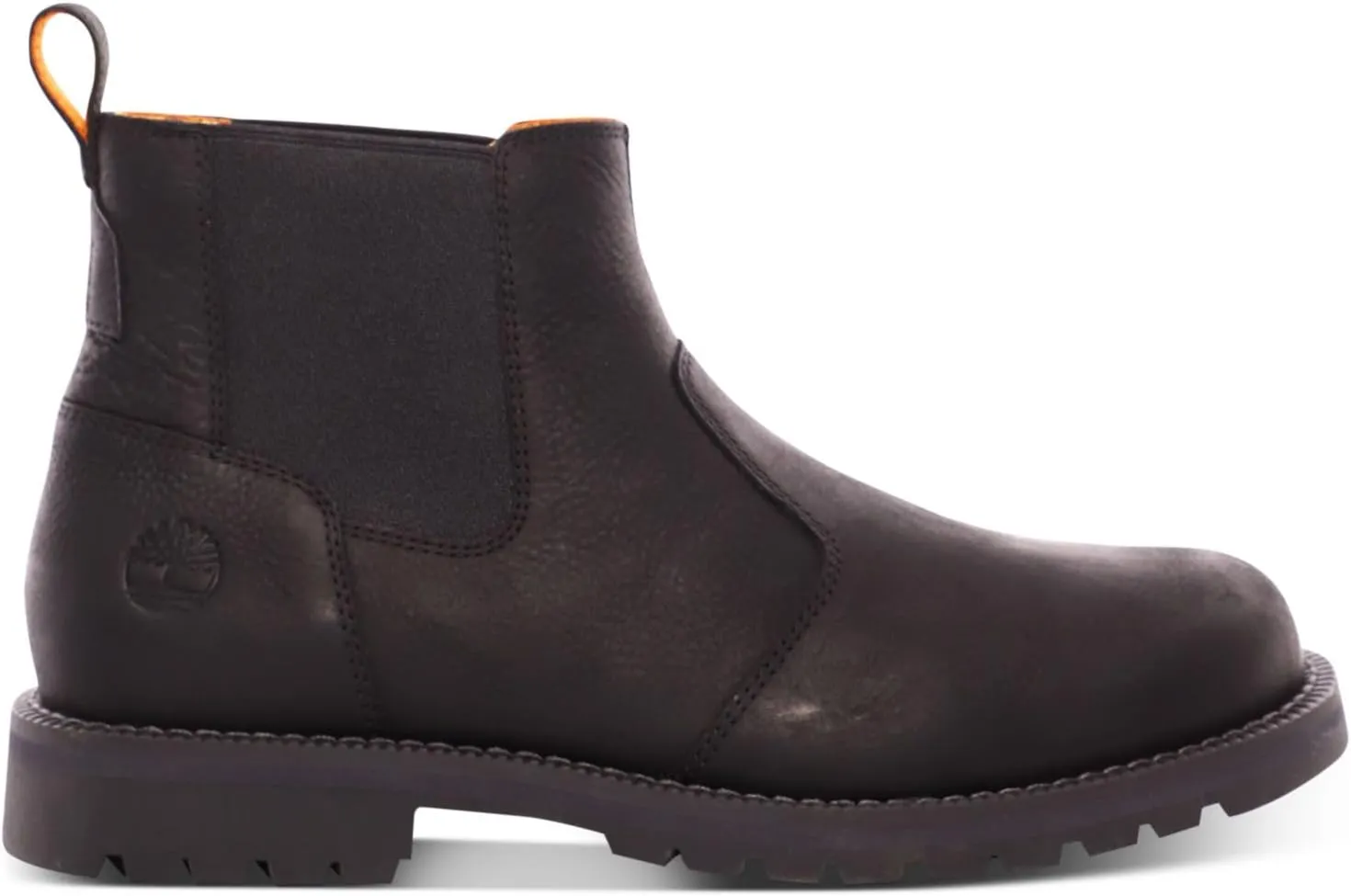 Timberland Men's Redwood Falls Chelsea Boot