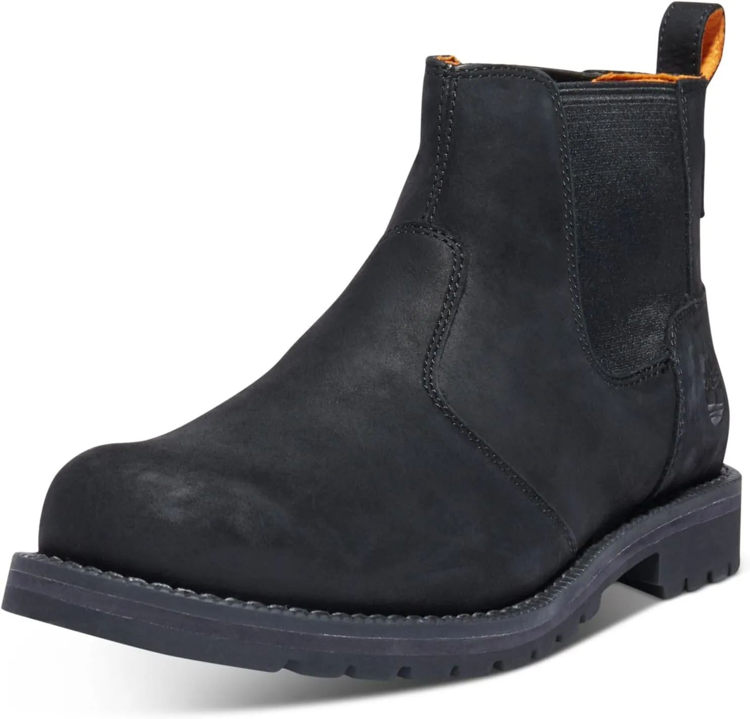 Timberland Men's Redwood Falls Chelsea Boot