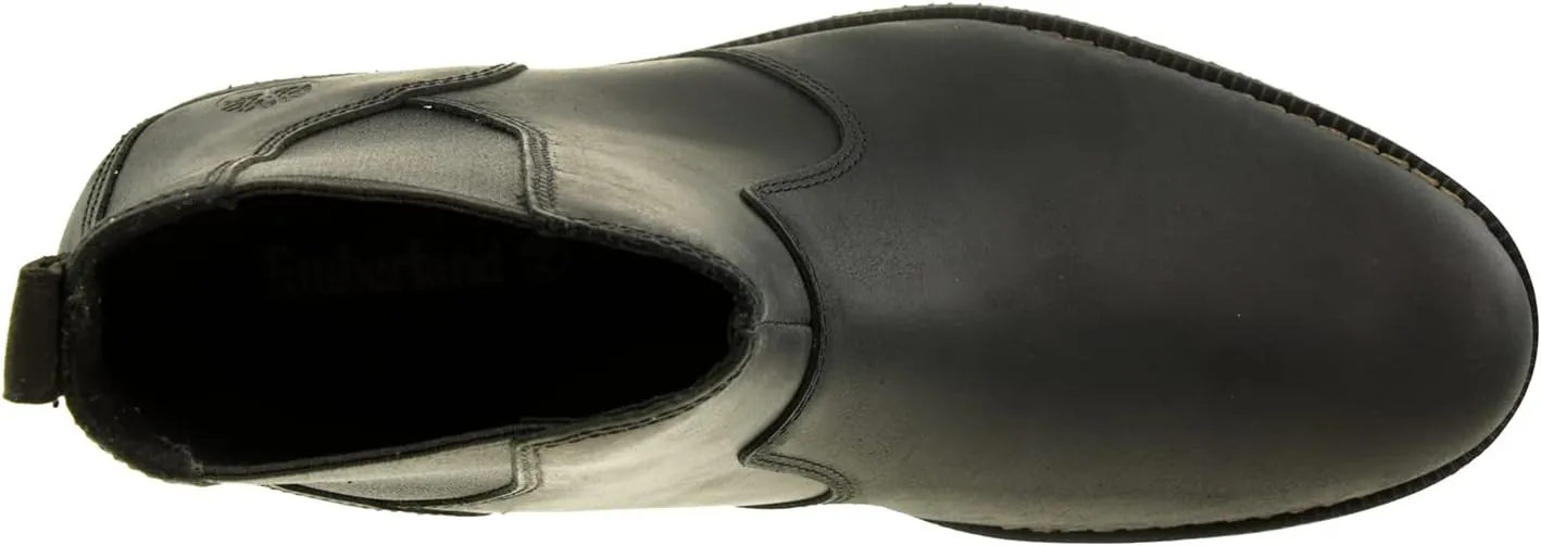 Timberland Men's Woodhull Chelsea Boot
