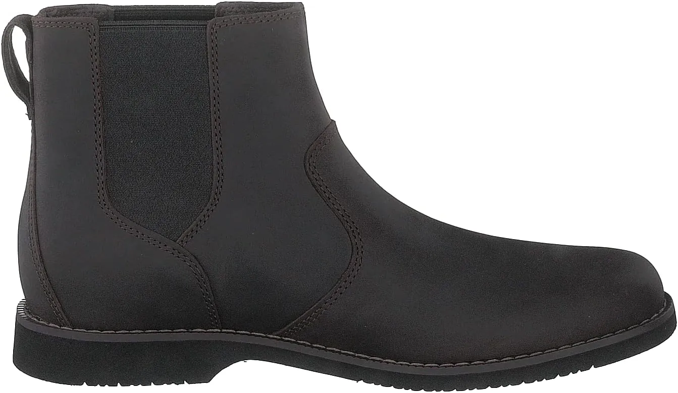 Timberland Men's Woodhull Chelsea Boot