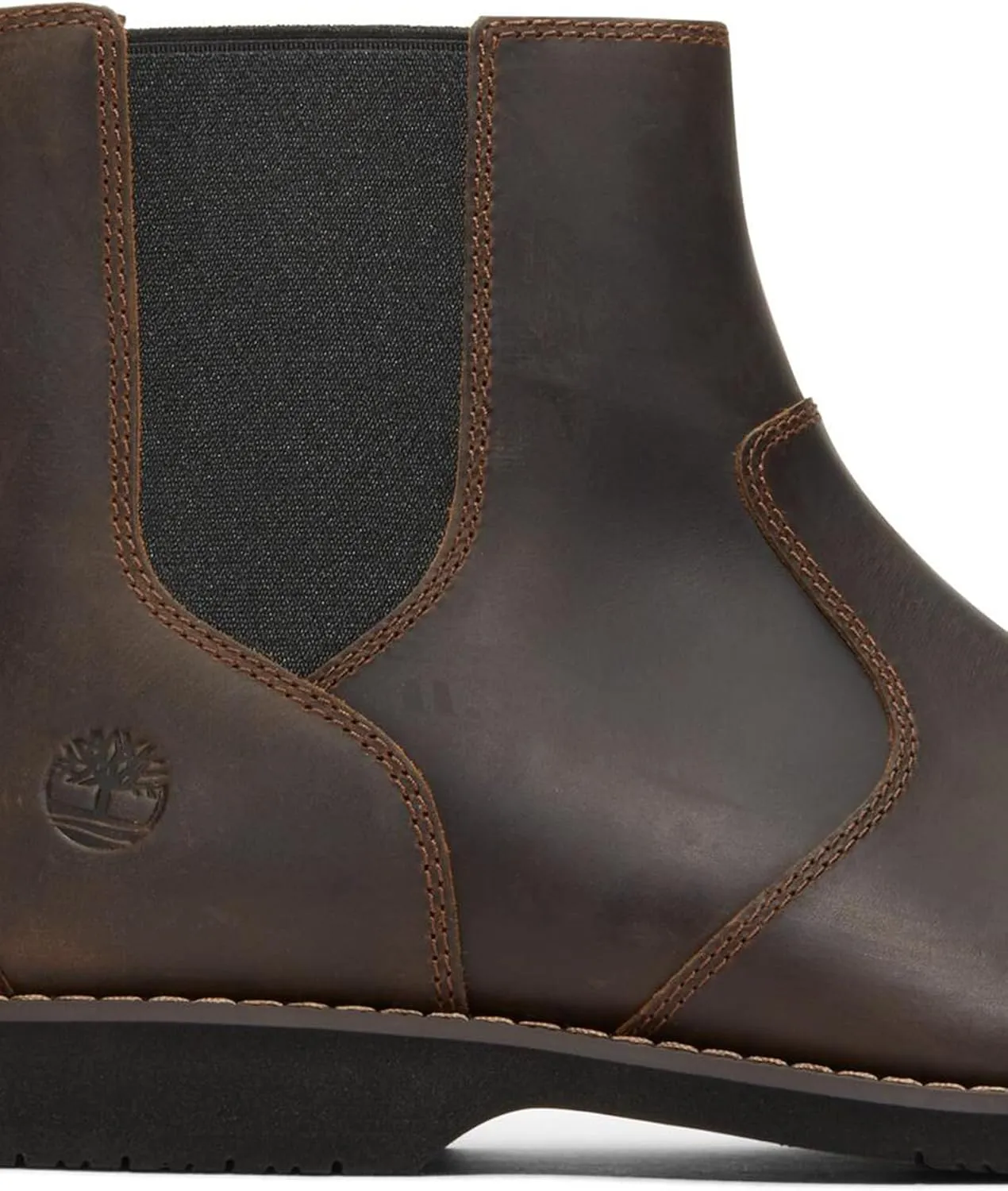 Timberland Men's Woodhull Chelsea Boot