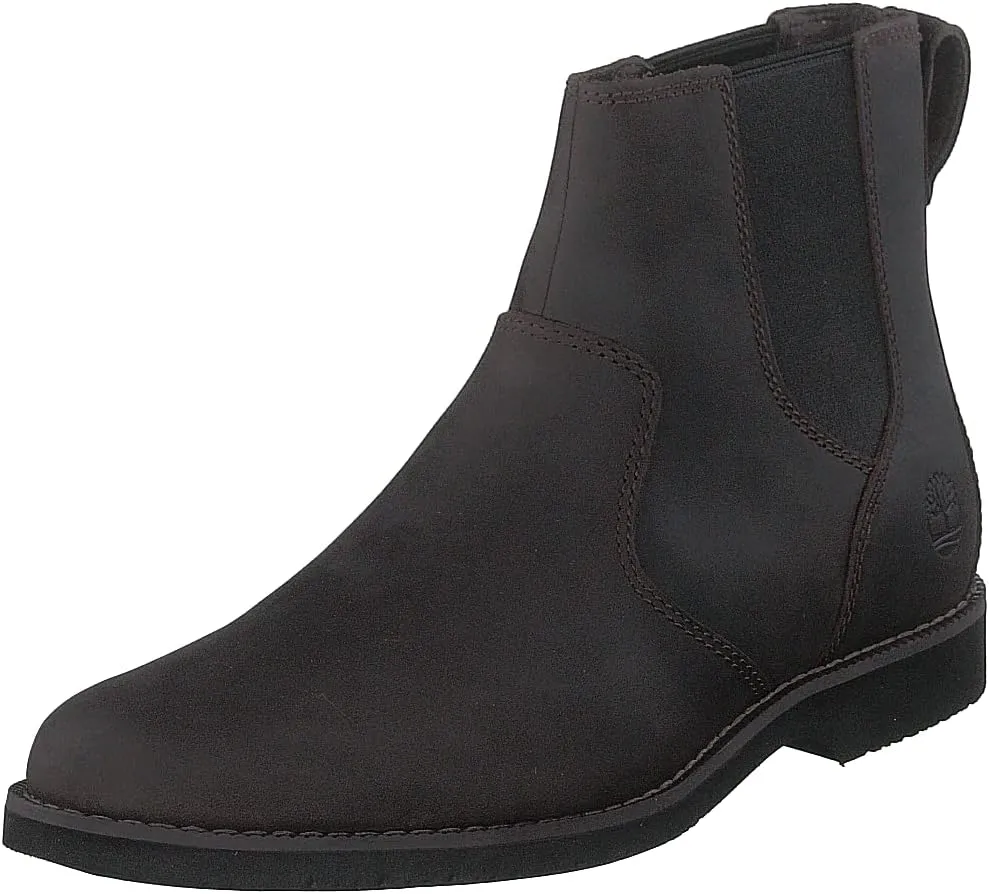 Timberland Men's Woodhull Chelsea Boot