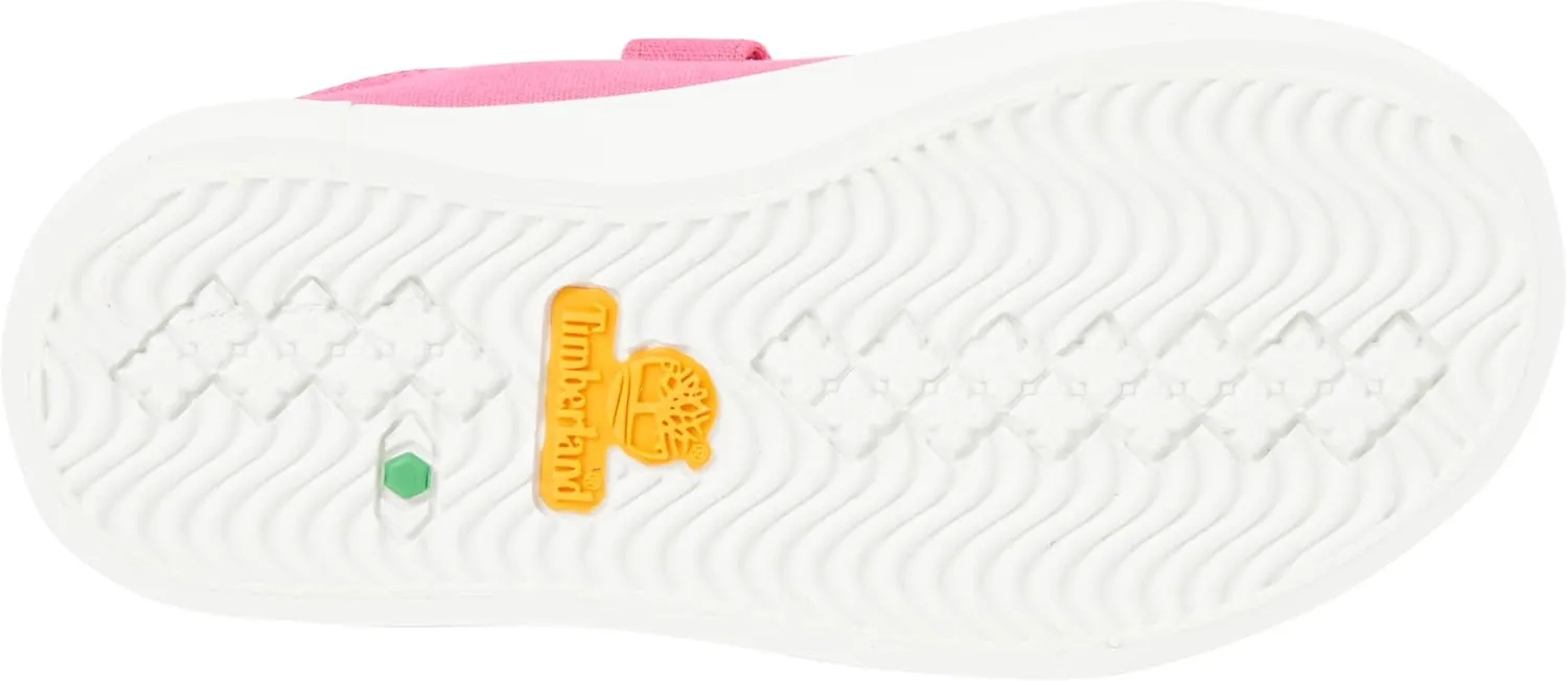 Timberland Unisex-Child Casual Sneaker