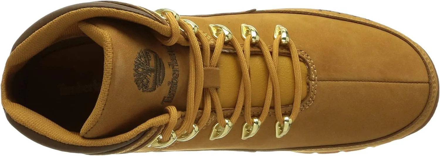 Timberland Unisex-Child Chukka Boot