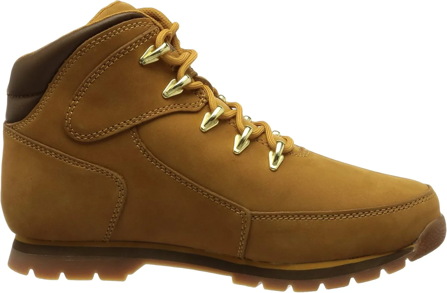 Timberland Unisex-Child Chukka Boot